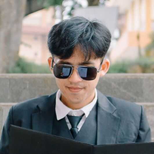 Muhamad Renaldi S
